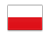 PIETRINI OFFICINA - Polski